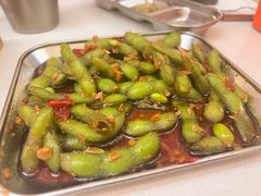 -白仁仔· 活烤海鲜 宵夜(豫园店)