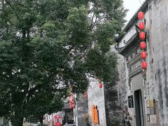 -黎阳老街