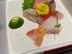 -四葉寿司·城市景观(深圳湾1号店)