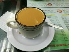 奶茶-义顺牛奶公司