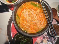 -妈妈故事米线(市府恒隆店)