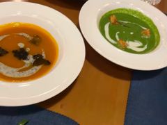 -Ponte 意大利餐厅