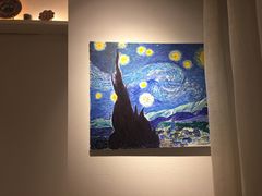 -伊斯坦布尔土耳其清真咖啡餐厅