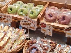 -仟吉KenGee(国贸360店)