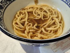 -月福京味斋·烤鸭店·北京菜(鼓楼总店)