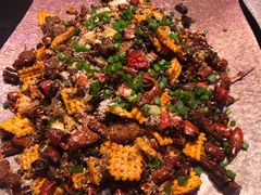 牙签牛肉-醉小酒馆·川菜·江湖菜·重庆菜(观音桥旗舰店)