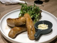 -Maxpoint Kitchen 西餐咖啡(乐峰广场店)