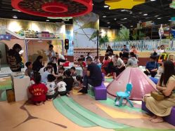 点击看大图 -多奇妙临沂河东吾悦乐园