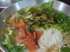 -周记蟹仔粉(侨港风情街店)