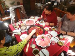 -蓉城老妈火锅(双林路店)