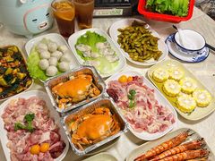 -小煵记·打边炉(西丽文光店)