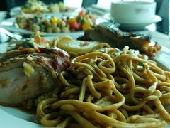 -澳门旅游塔360°旋转餐厅(南湾湖广场店)