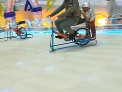 -宁波冰雪大世界(北仑区)