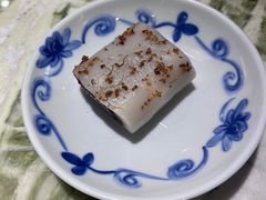 -莲湖糕团店·老秦淮小吃