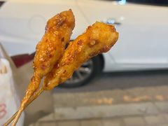 -辽B·小串(总店)