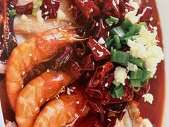-香丰阁·烤鸭·川湘菜(清河店)