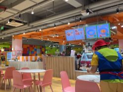 -宝燕乐园(闵行旗舰店)