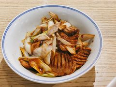 -君东记本帮面馆(天钥桥路店)