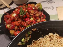 -巴厘龙虾·榜首油焖大虾(沙湖·花园店)