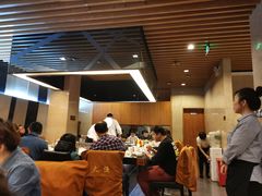 大堂-大渔铁板烧(万象城店)