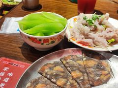 -萍姐火锅·公路夜市(南京新街口店)