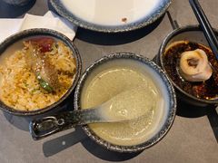 一级腊味煲饭（小）-同仁四季椰子鸡(宝安壹方城店)