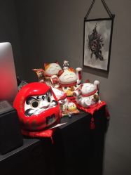 店内环境-白泽刺青纹身