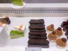 -Lady M Cake Boutique(麦迪逊大道店)