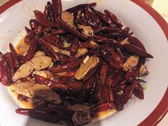 -串盟烧烤大排档·长沙美食地标(星沙店)