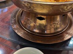 干锅千叶豆腐-惠宾饭庄(中山路店)