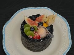 -你好独角兽·蛋糕甜品