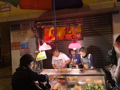 -明记牛杂(新马路分店)