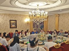 -天毓山庄·餐厅