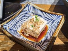 芝士豆腐-乐亭日本料理(彩虹本店)