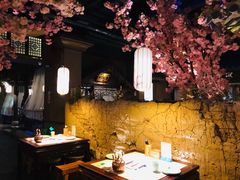 -淀里船宴(裕华东路店)
