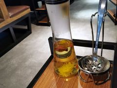 -东椰·海南椰子鸡火锅(朝阳门店)