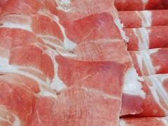 特级肥牛-同城四季爆肚涮羊肉(安华里店)