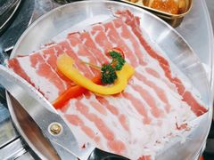 -恩泽家·果味坛子韩国炭火烤肉(白石龙店)