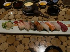 -西村日本料理(香格里拉饭店)