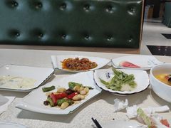 -锦海城市大酒店·上海酒楼(会馆浜路店)