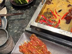 -重庆九记老火锅(广场店)