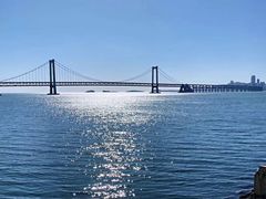 -星海湾跨海大桥