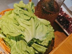 -海银海记潮汕牛肉火锅(新港中路海珠店)