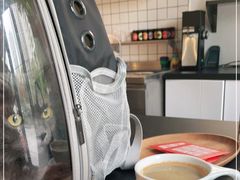 -明谦·Coffee&Cocktail Bar(美您公园店)
