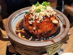 招牌狮子头-扬州狮子楼·非遗淮扬菜(东关街店)
