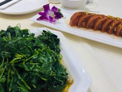 -阿莉餐厅(枣阳路店)