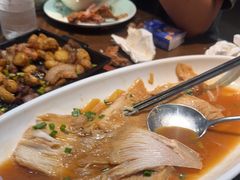 -俏东方·海味水饺·青岛菜(崂山店)
