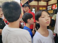 -刘二妈米皮(步行街店)