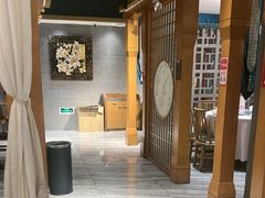 -不倒翁·安徽名菜楼(步行街店)