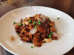 -长兴菜馆(高桥店)